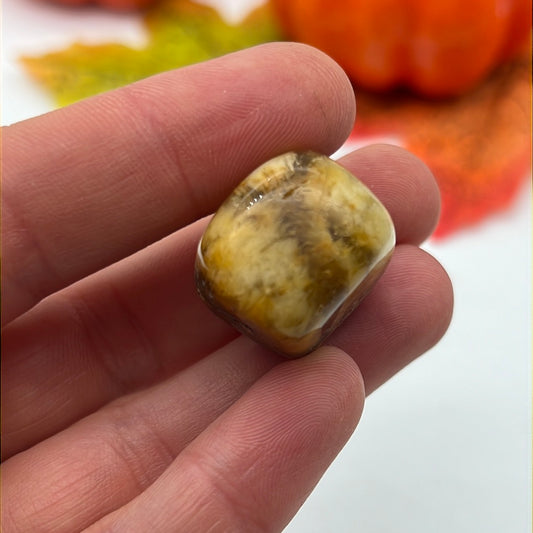 Hatteral Tumble Tumblestone