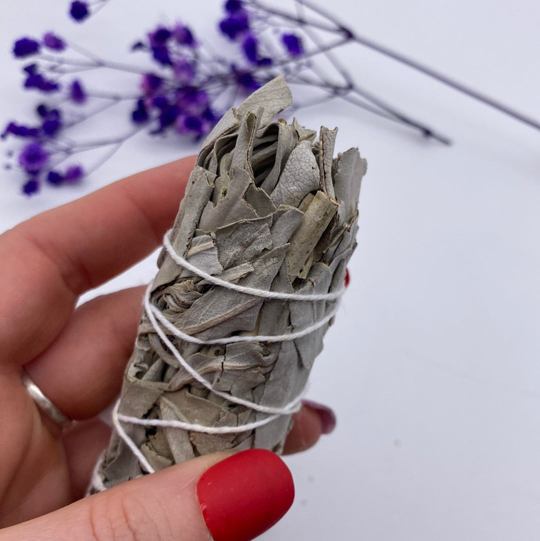 White sage & Ruda - Cleanse Bundle