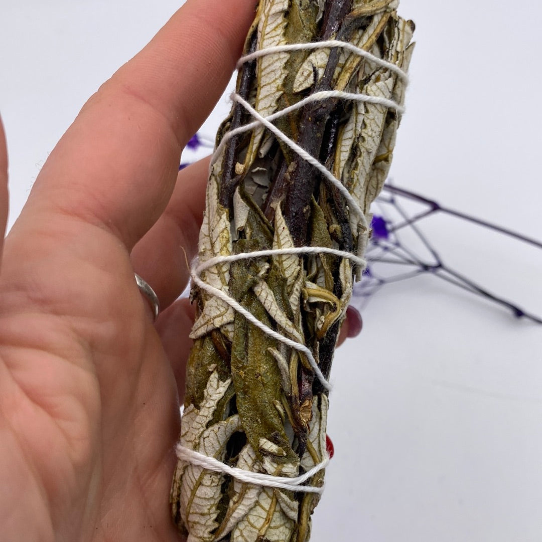 White Sage & Yerba - Cleanse Bundle