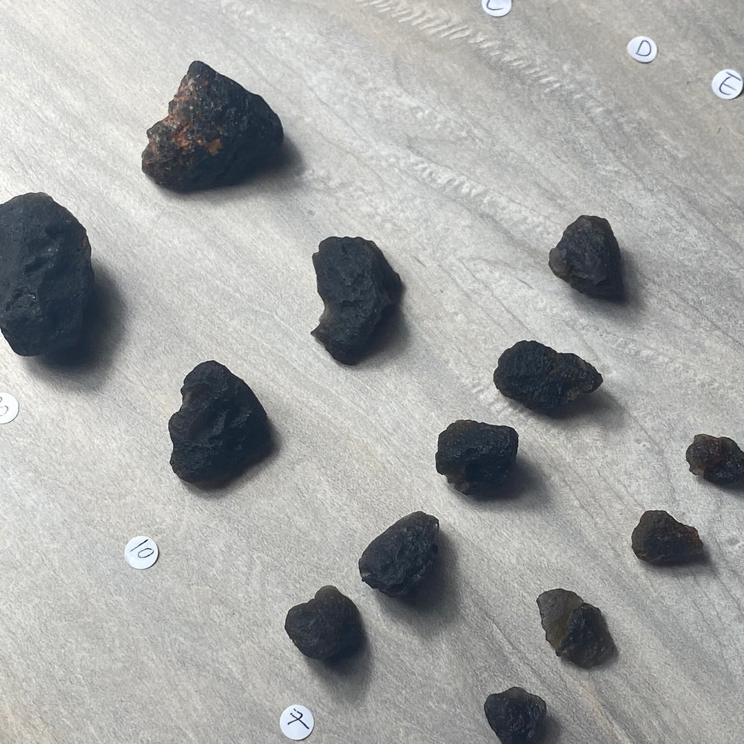 Agni Manitite