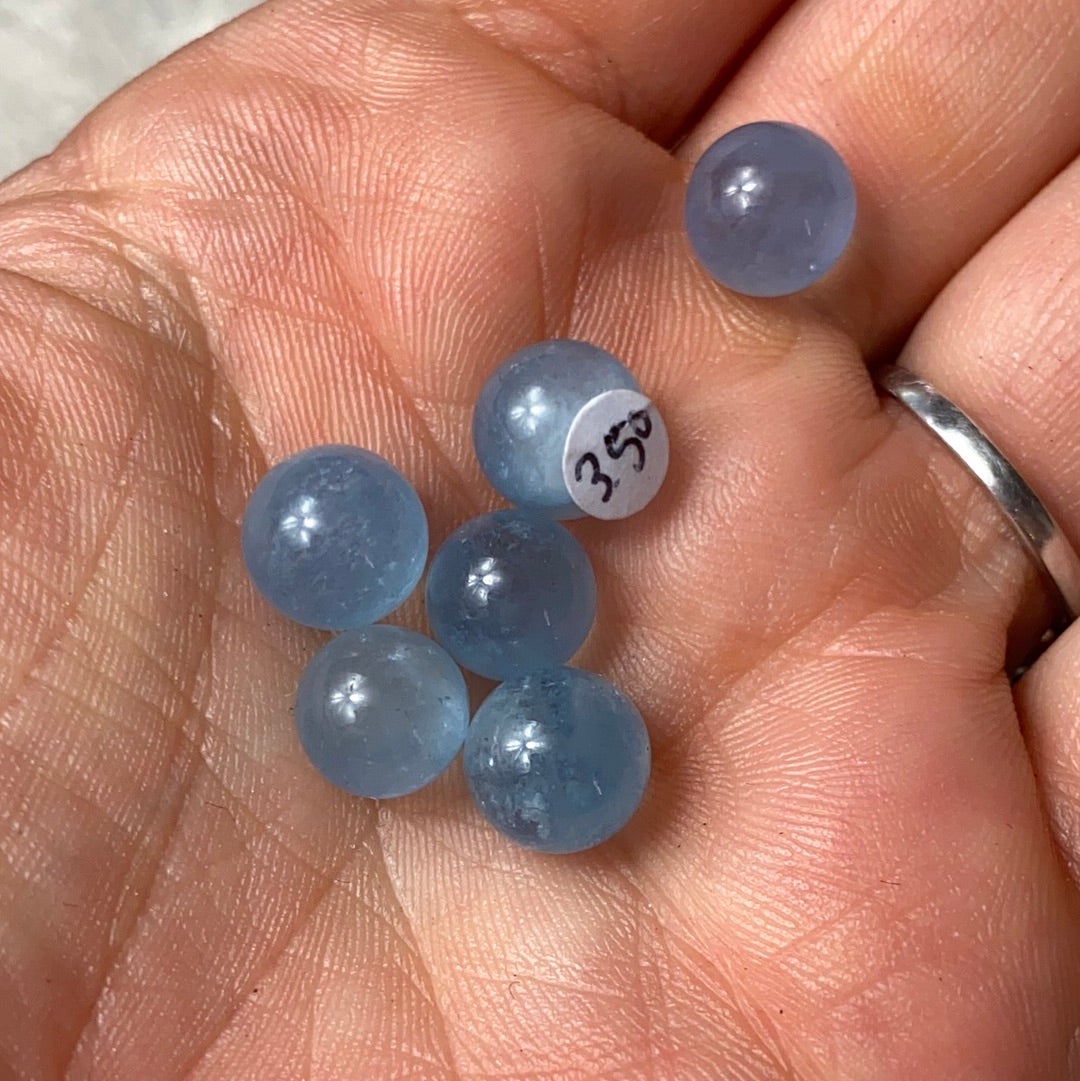 XS Mini Spheres