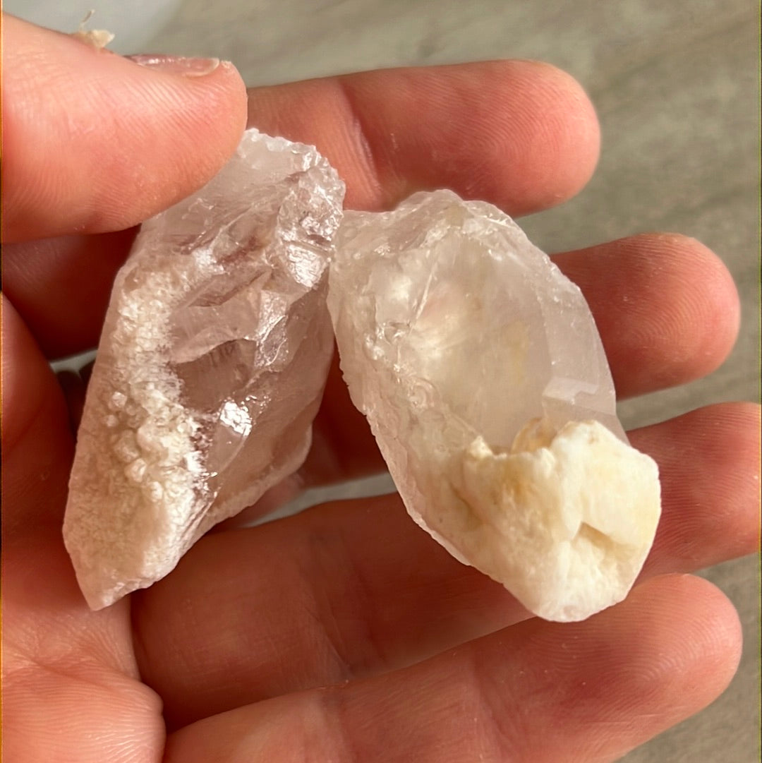 Sugar Blade tumble tumblestone