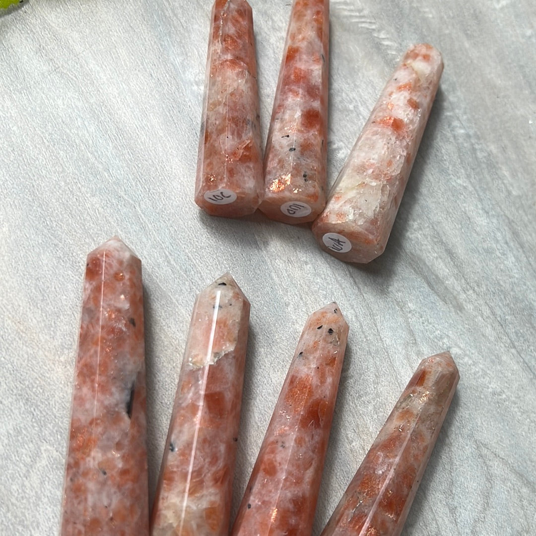 Sunstone Tower Point