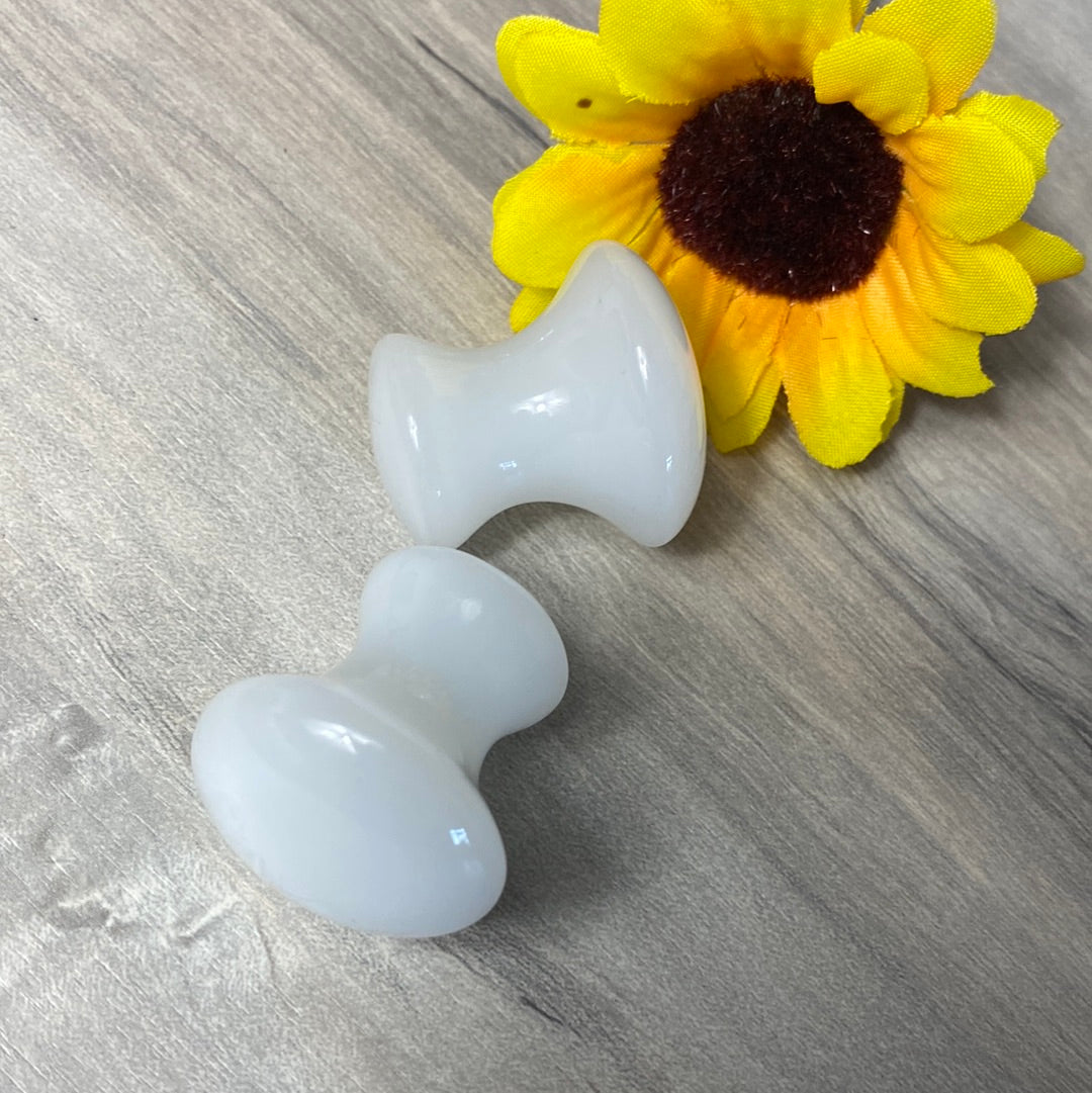 Massage Button  - Mushroom Gua Sha