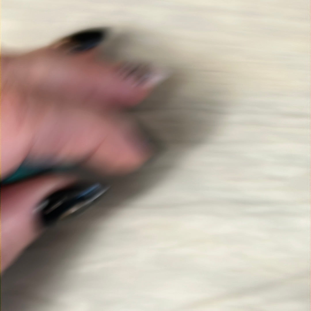 Cuprite Large tumble tumblestone - rare