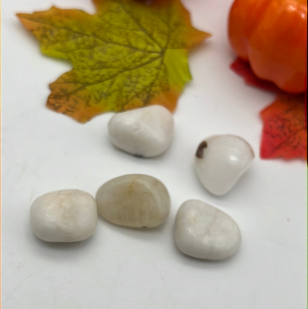 Cryolite Tumble Tumblestone