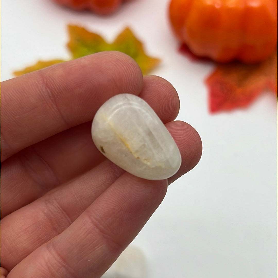 Cryolite Tumble Tumblestone