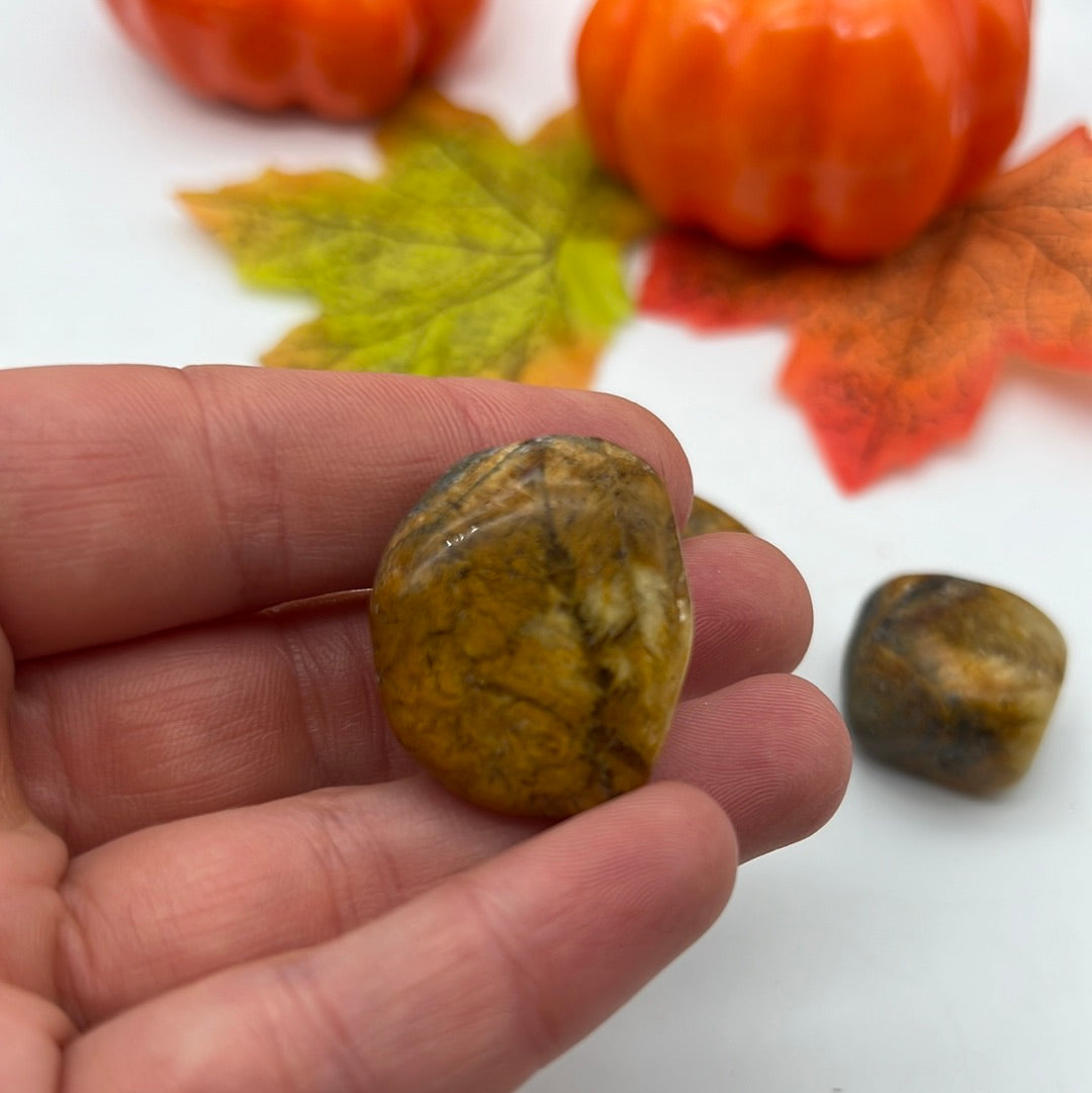 Hatteral Tumble Tumblestone