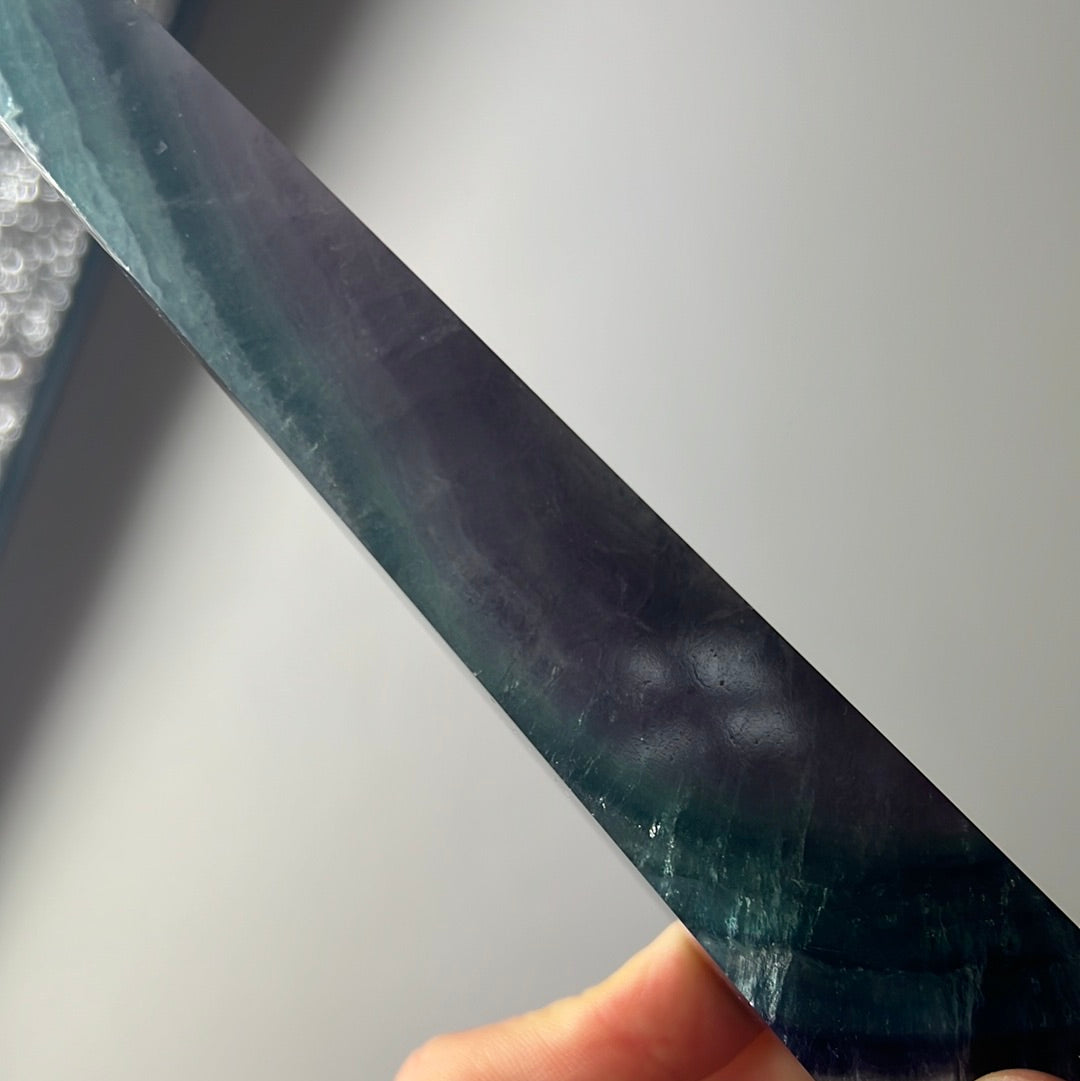 Fluorite Tower Obelisk