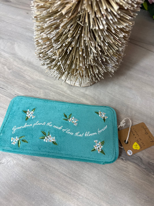 Grandma glasses case