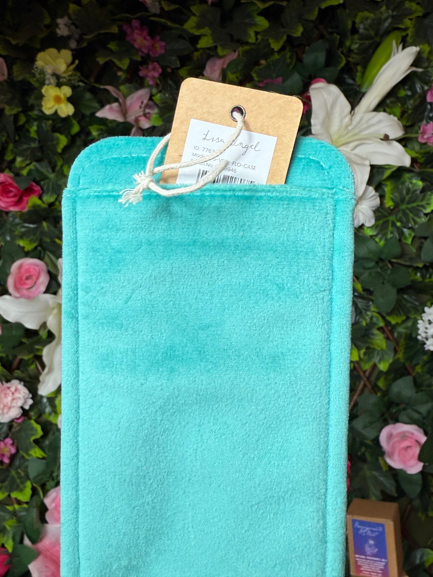 Grandma glasses case