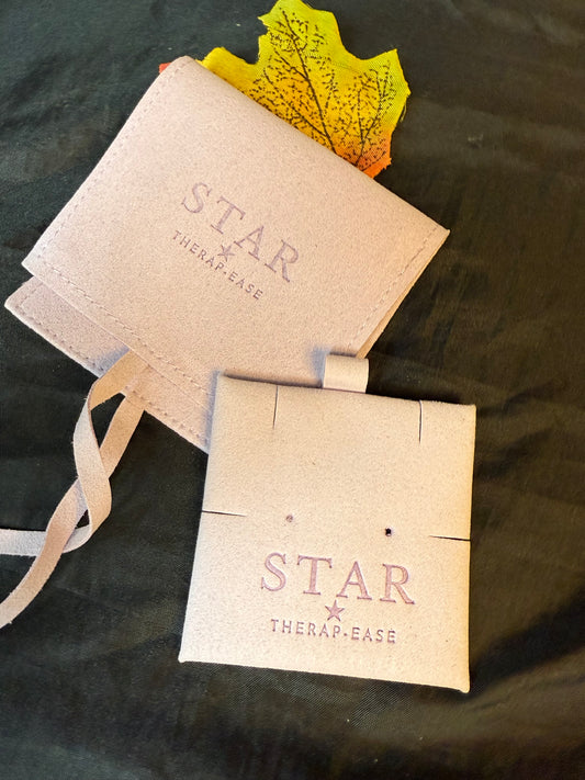 * Gift Pouch Card