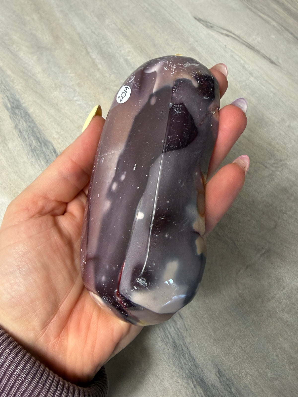 Mookaite Bowl