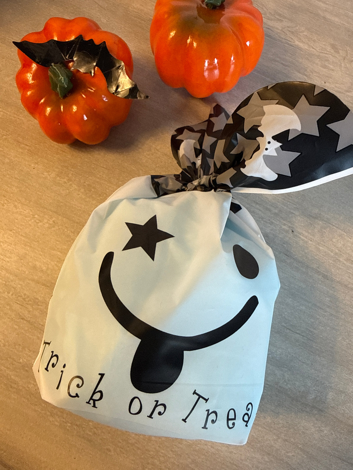 Halloween Mystery Bag £30