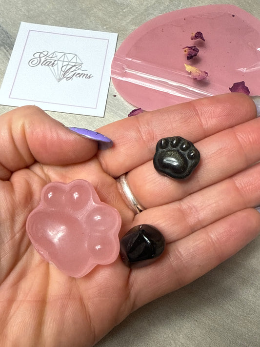Pet & Animal lover loss grief gift set