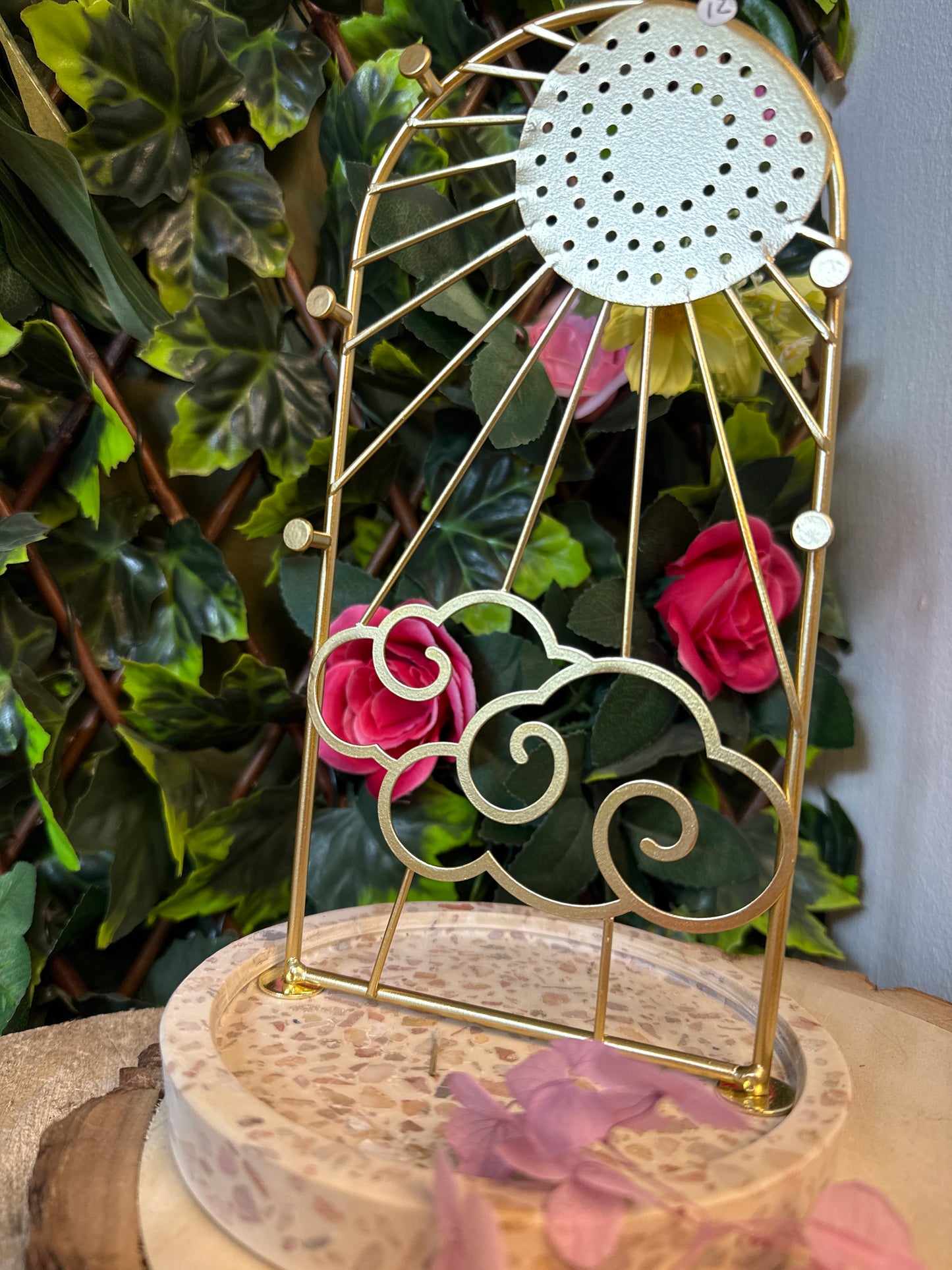 Jewellery Stand - Sunshine
