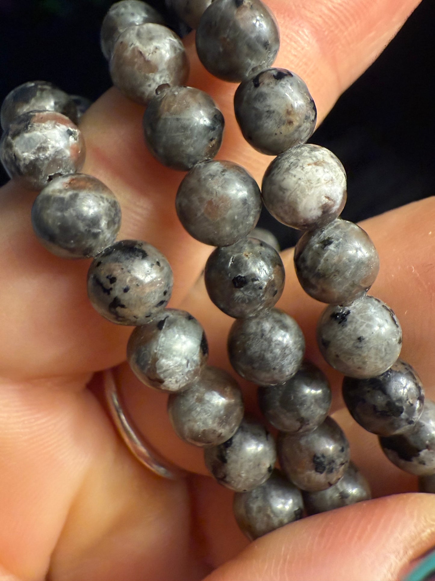 Yooperlite Bracelet
