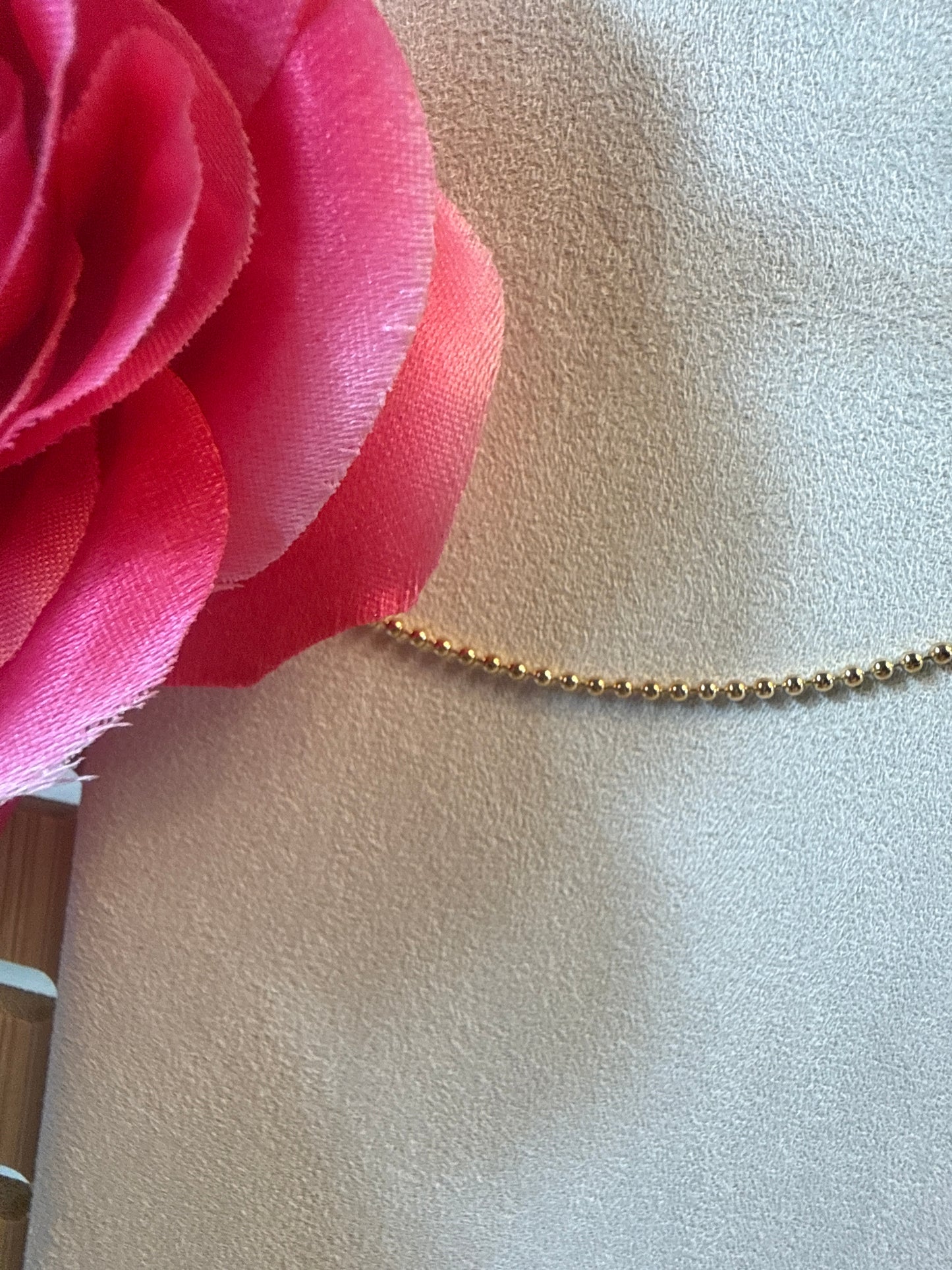 Ball chain