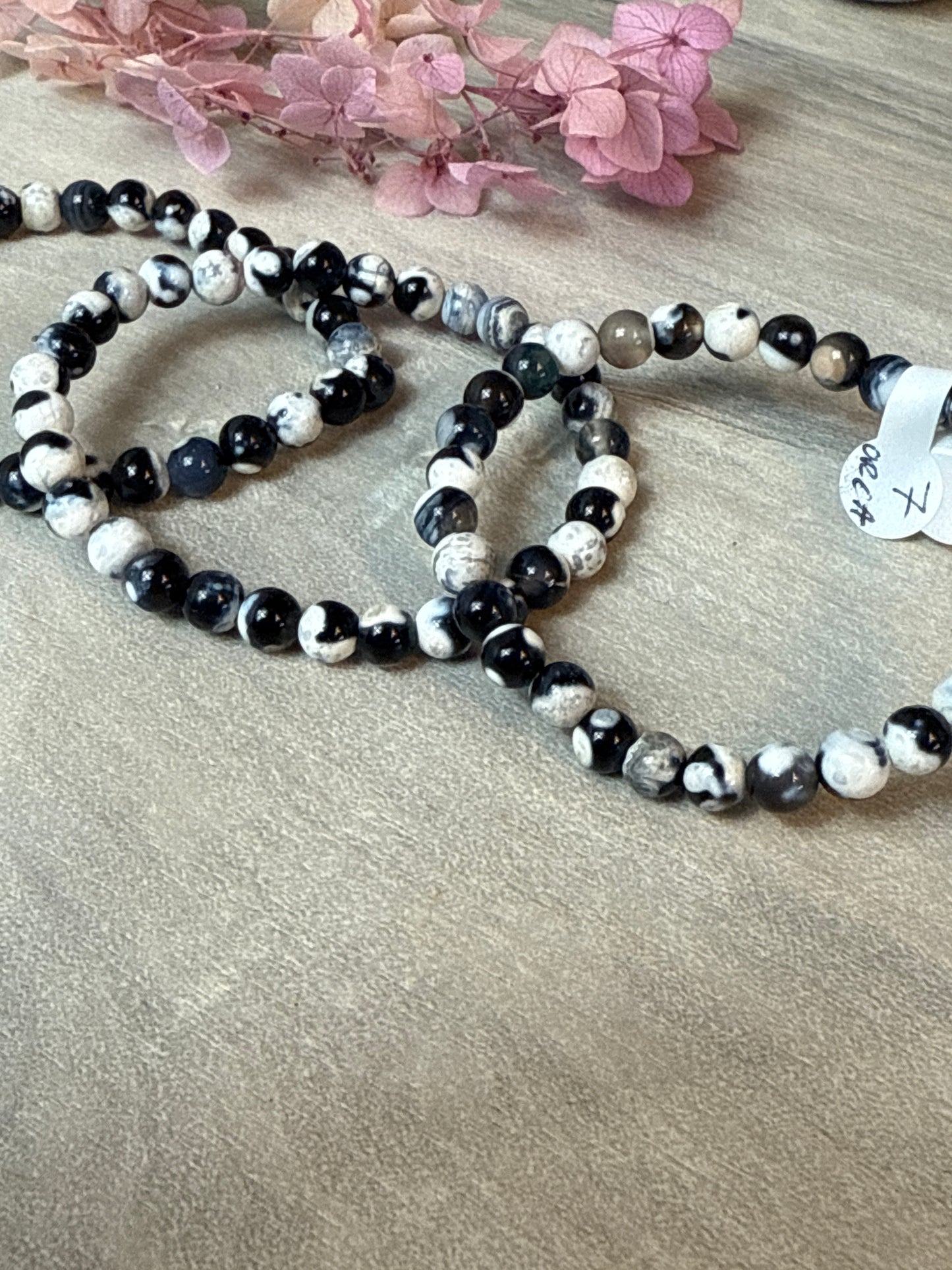 Orca Bracelet