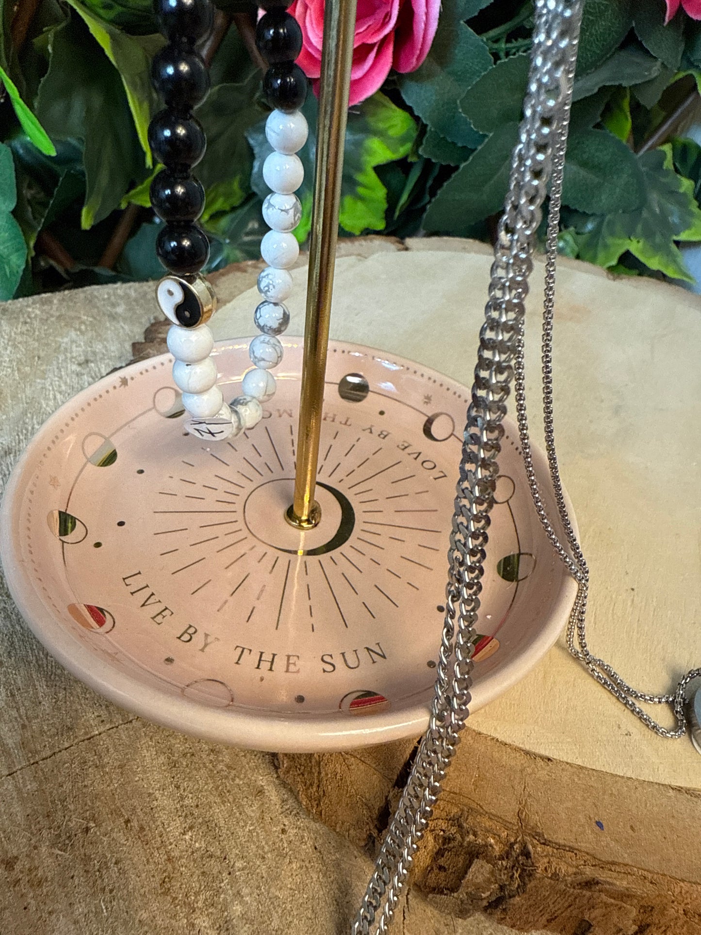 Celestial Jewellery Stand