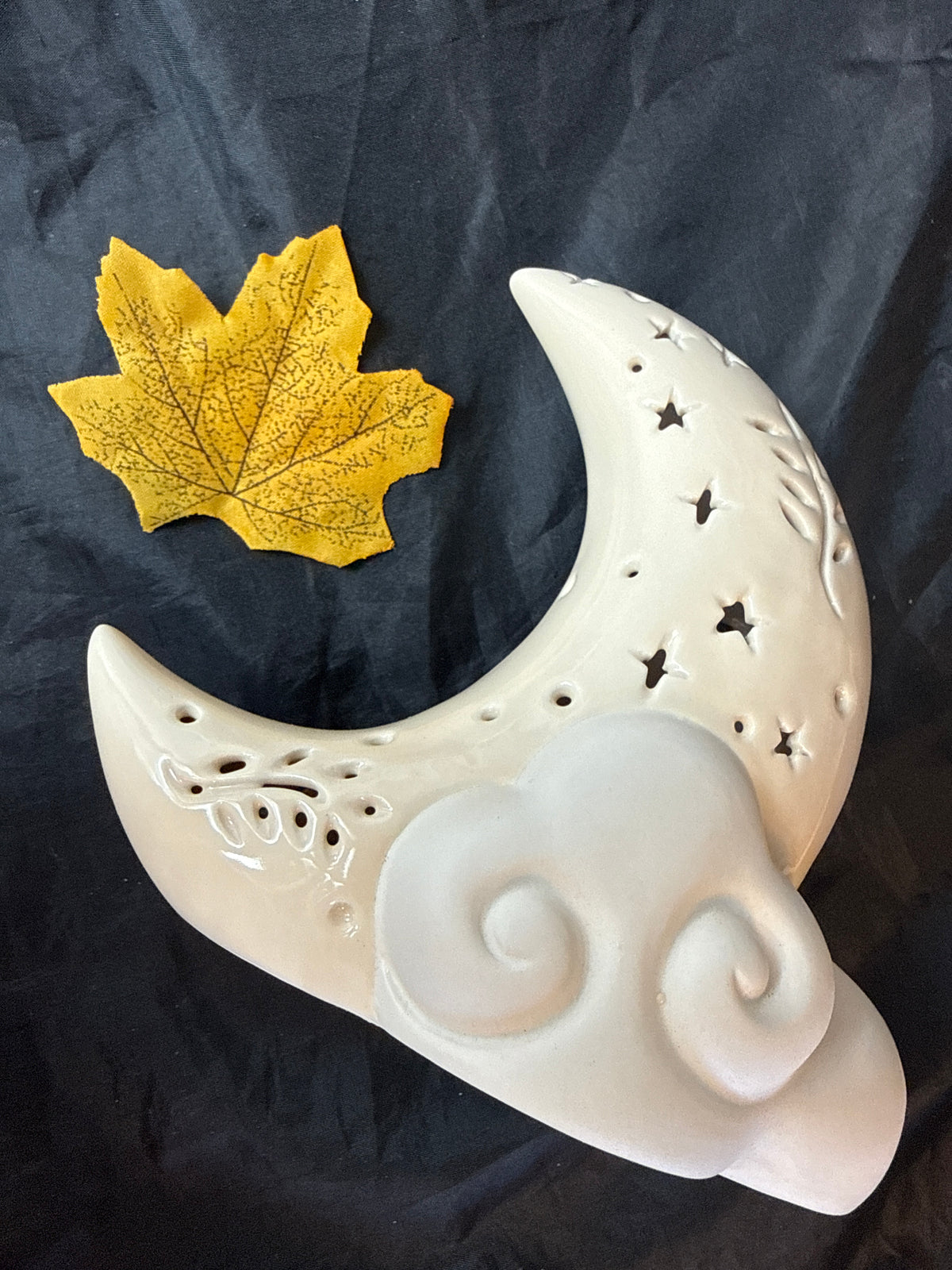 Moon light lamp