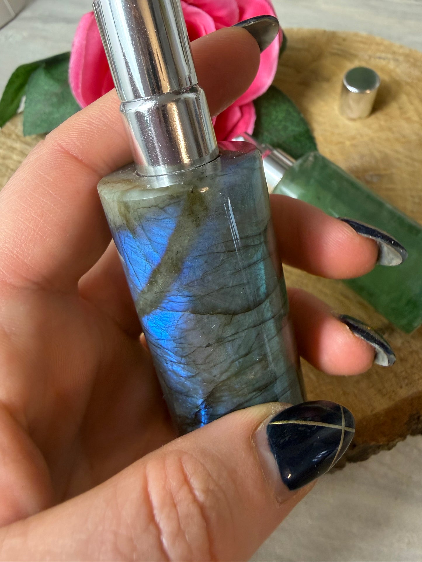 Spray / Perfume Atomiser Bottle