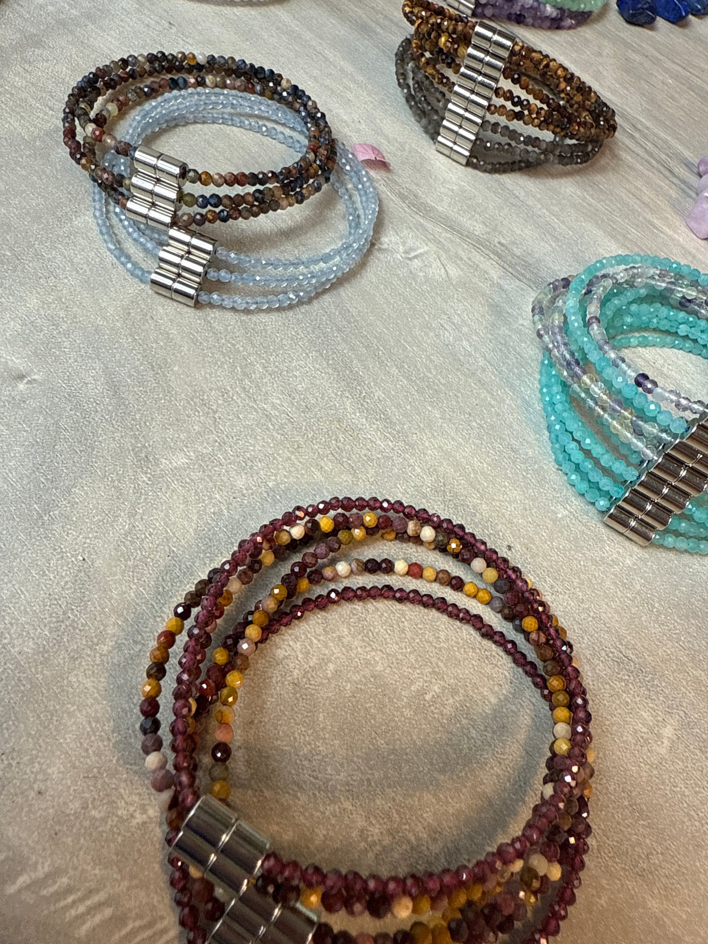 2mm Magnetic Bracelet