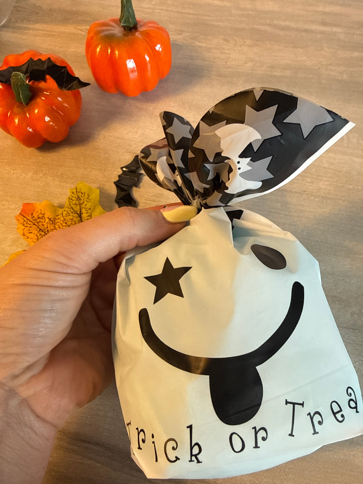 Halloween Mystery Bag £30