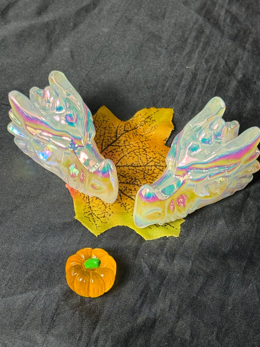 Aura Rose Dragon