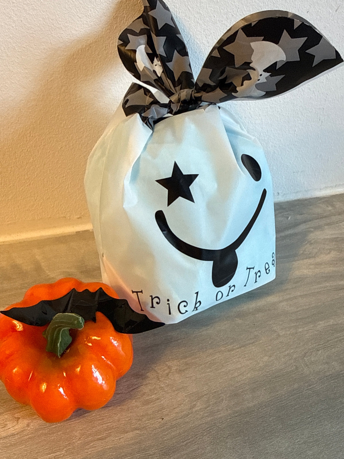 Halloween Mystery Bag £30
