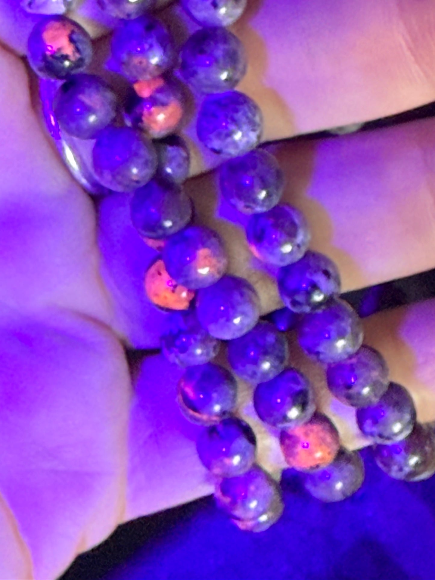 Yooperlite Bracelet