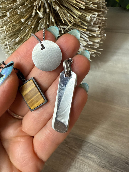 Men’s unisex Necklace