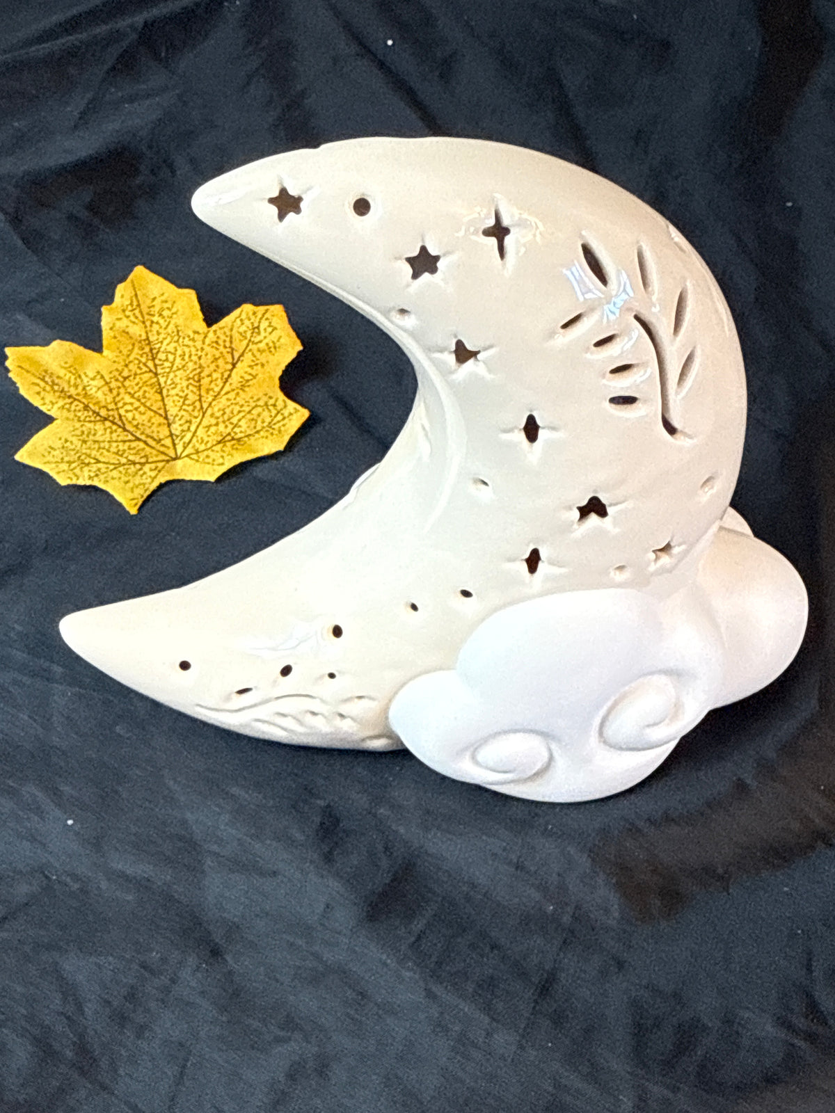 Moon light lamp