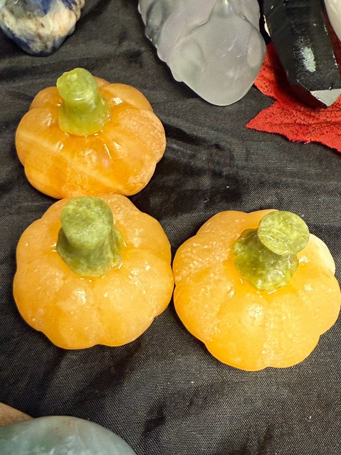 Pumpkin