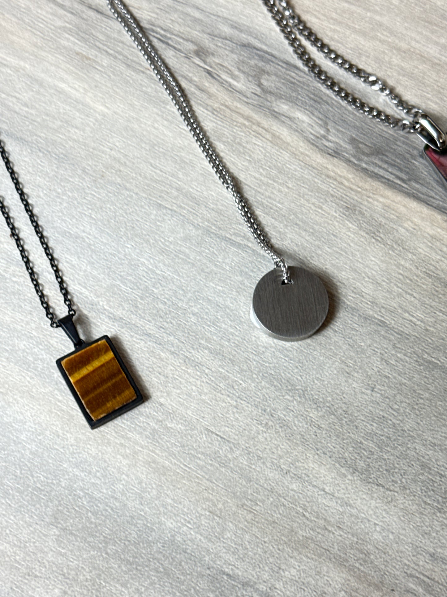 Men’s unisex Necklace