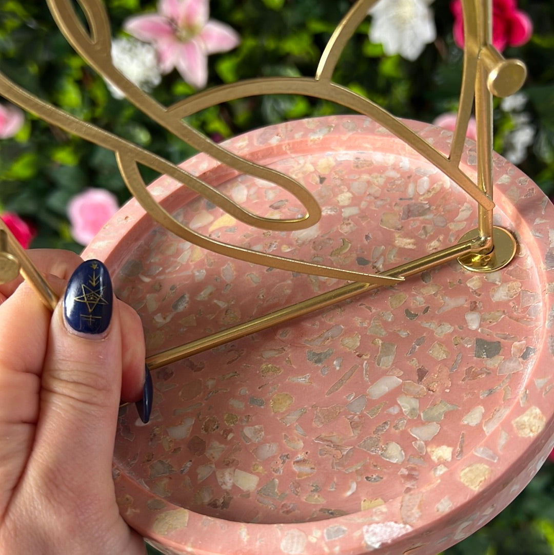 Jewellery Stand - Goddess Female