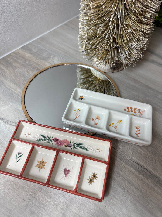 Multi Trinket Dish