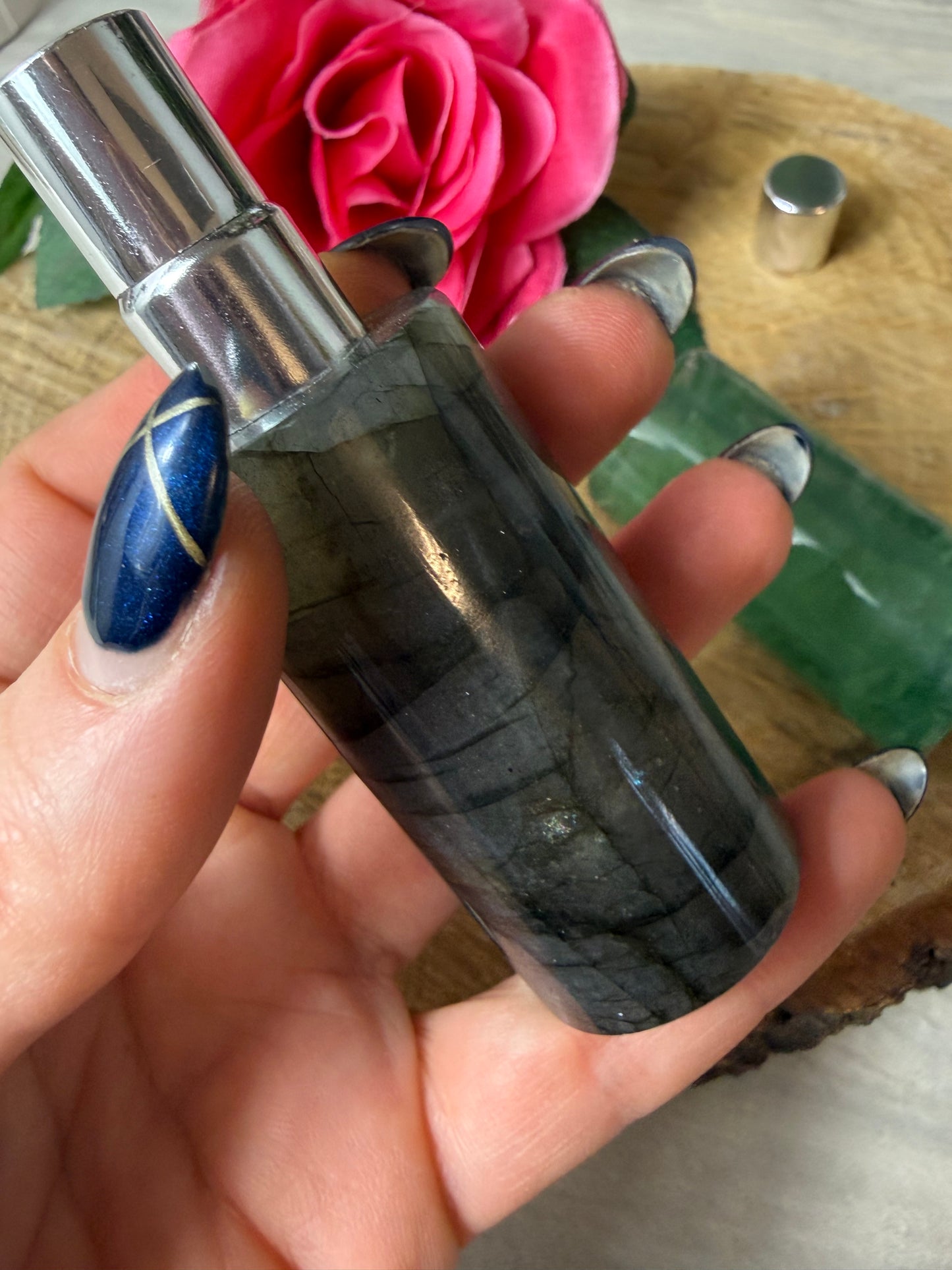 Spray / Perfume Atomiser Bottle