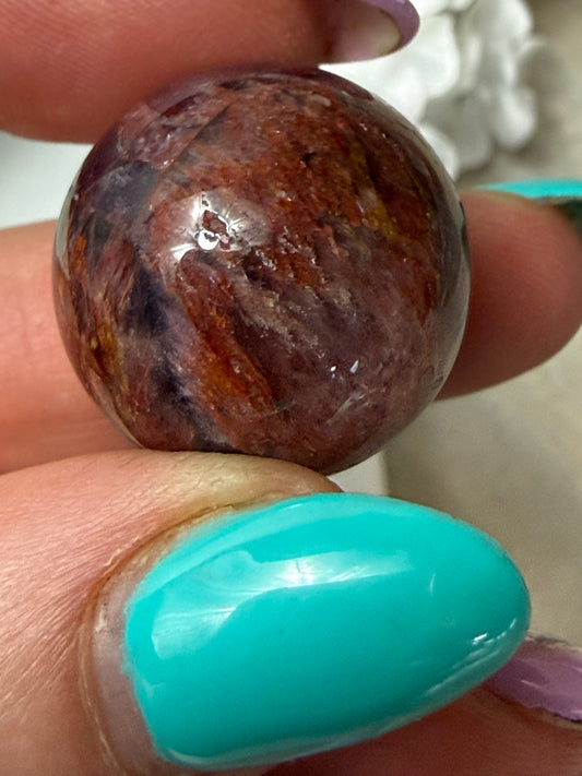Auralite 23 Sphere - 22mm AA Grade