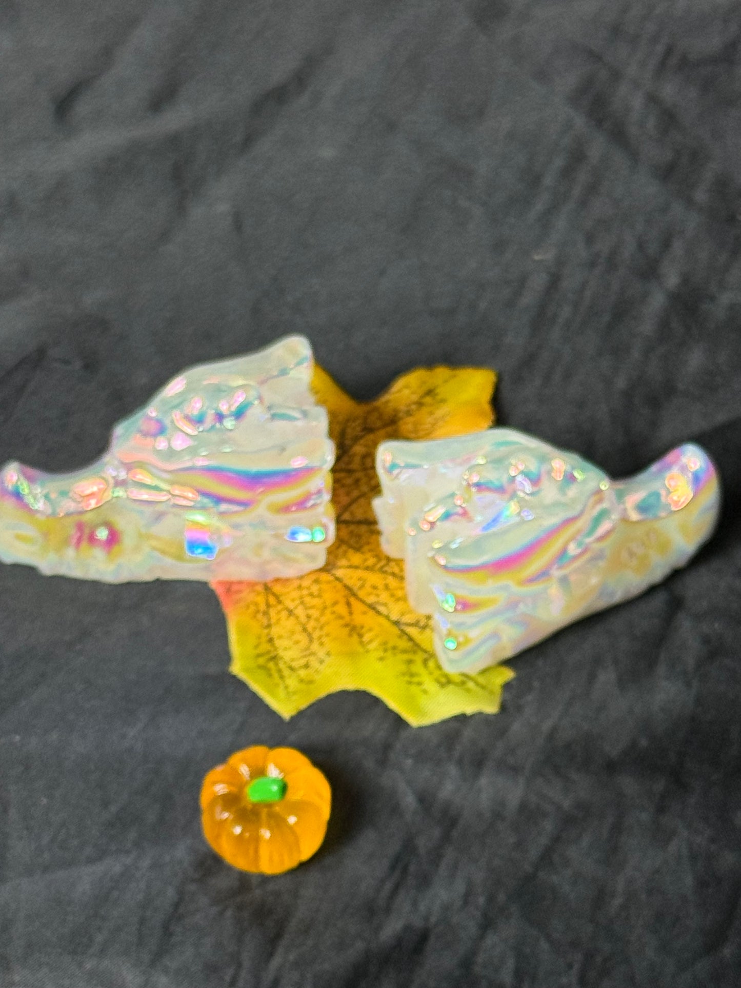 Aura Rose Dragon