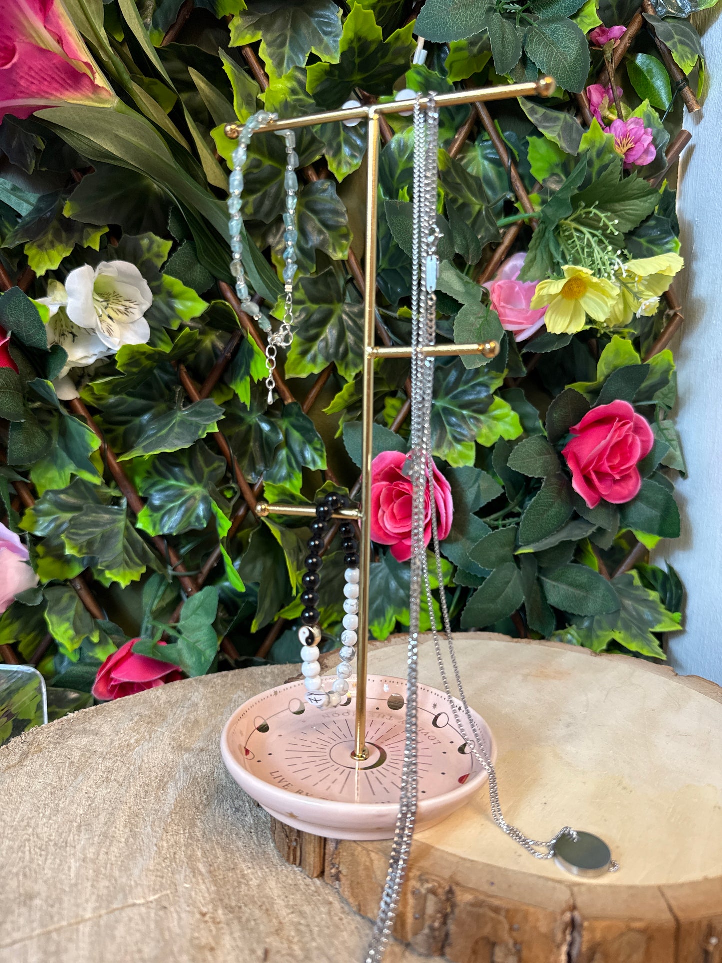 Celestial Jewellery Stand