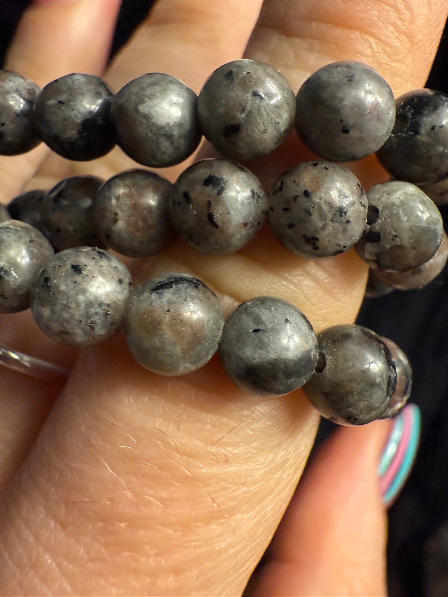 Yooperlite Bracelet