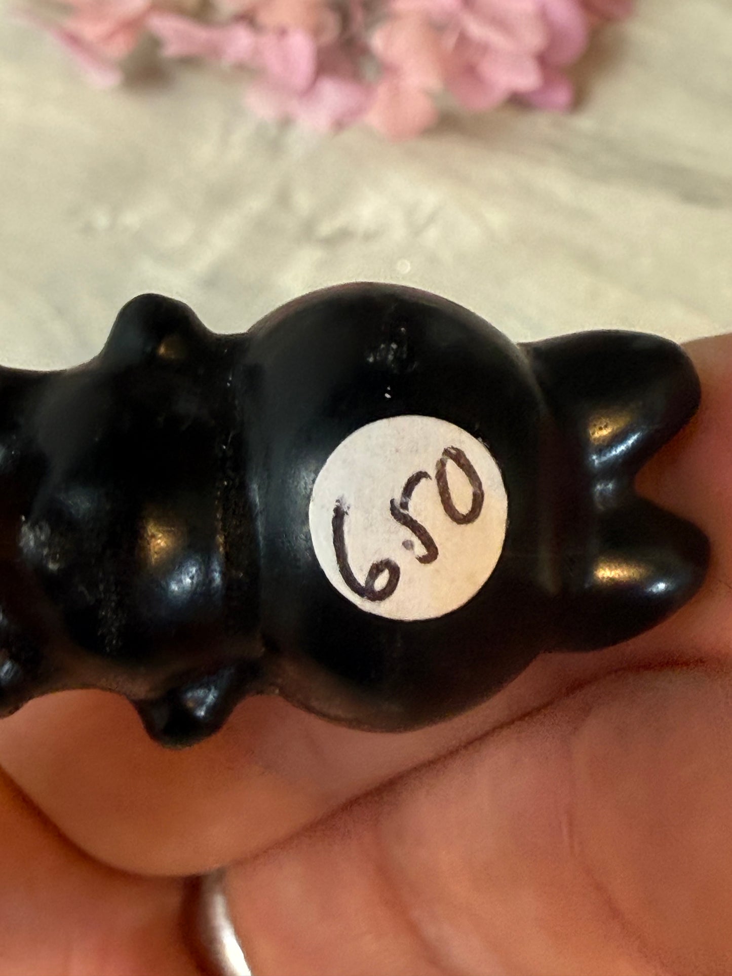 Labubu Carving