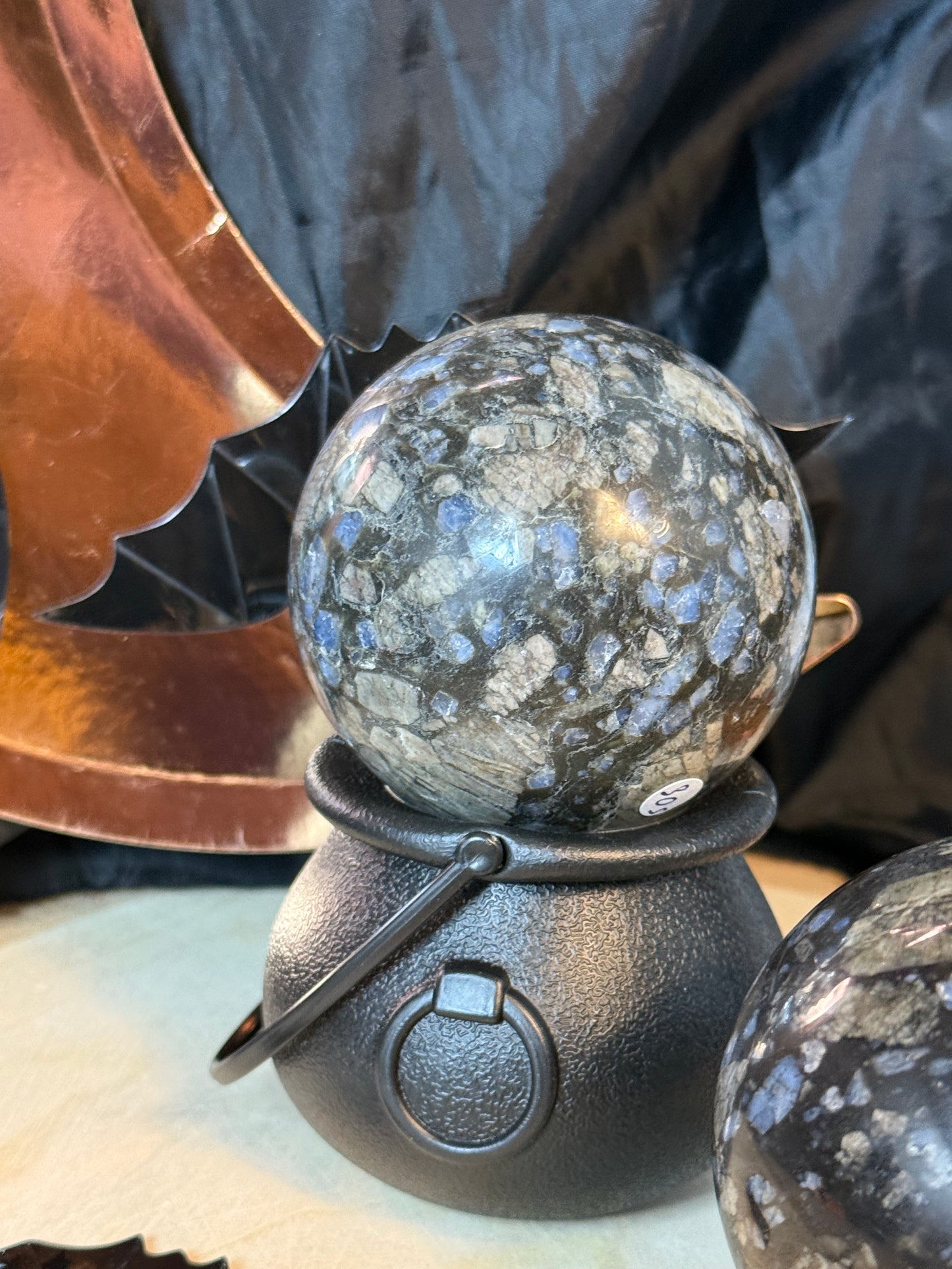 Que Sera Sphere