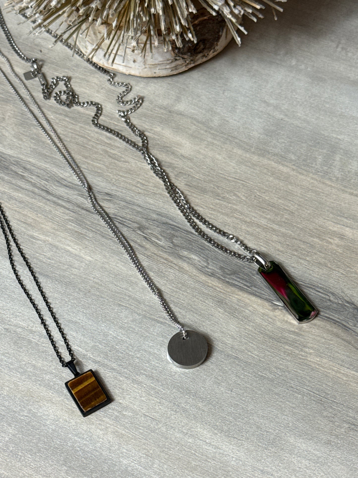 Men’s unisex Necklace