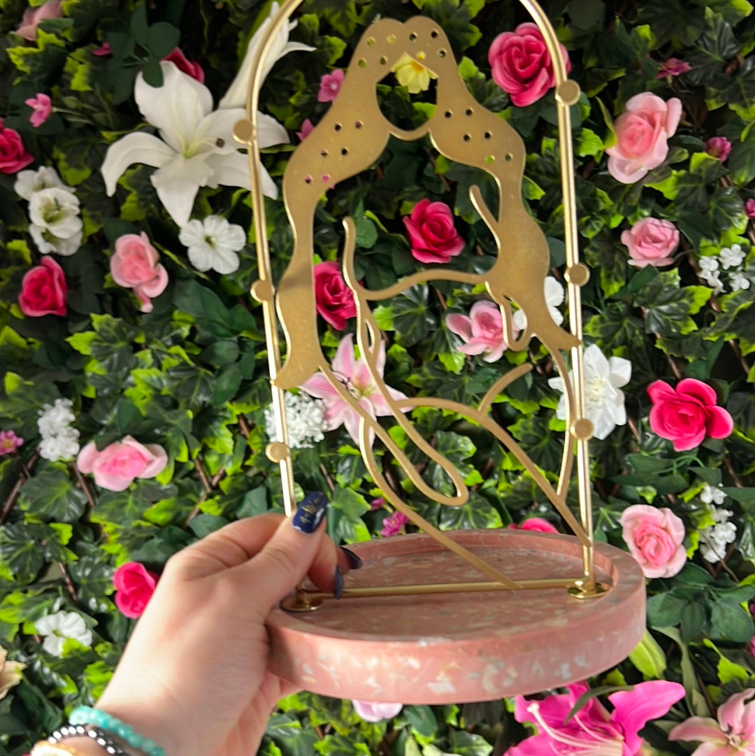 Jewellery Stand - Goddess Female