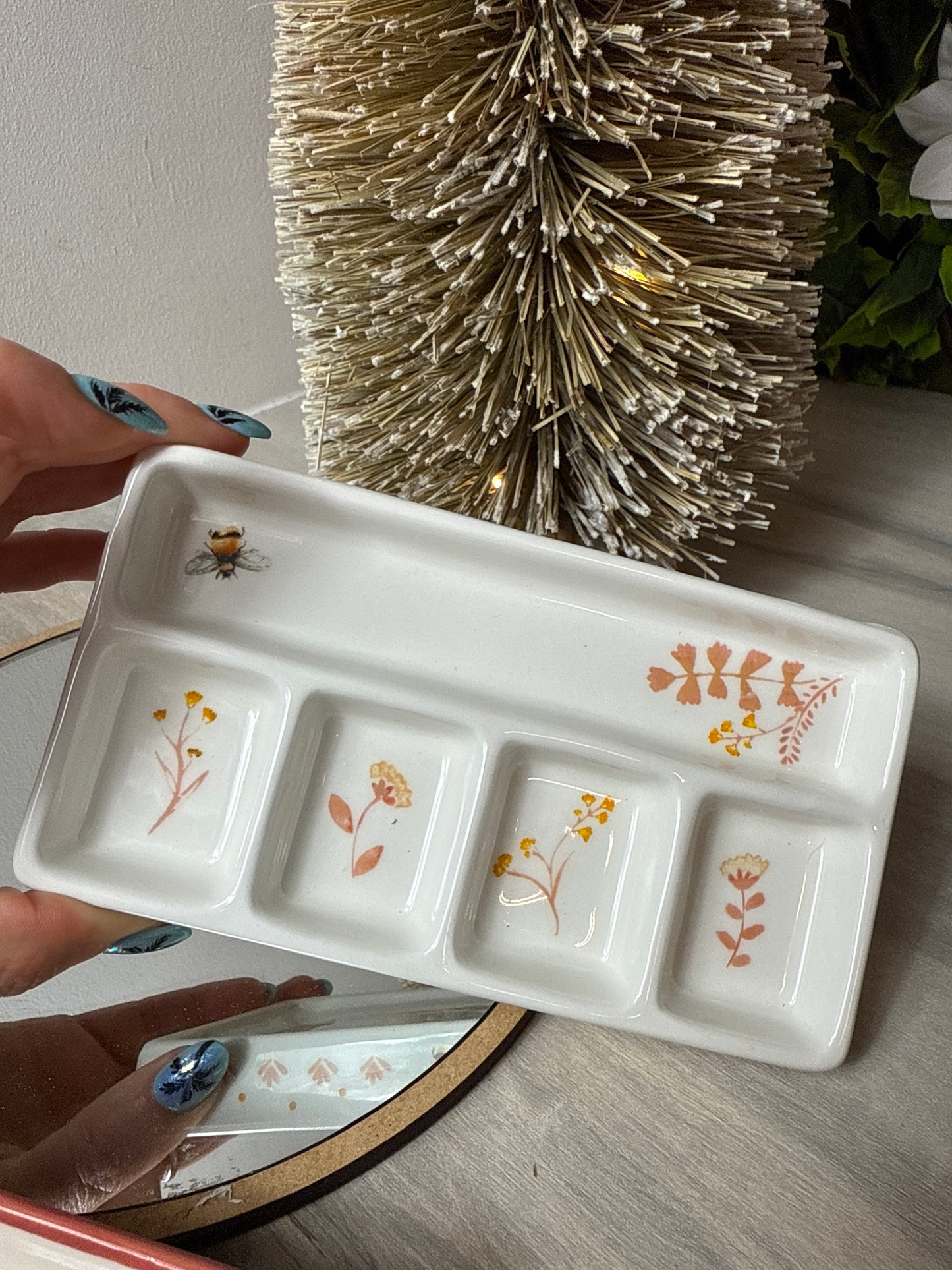Multi Trinket Dish