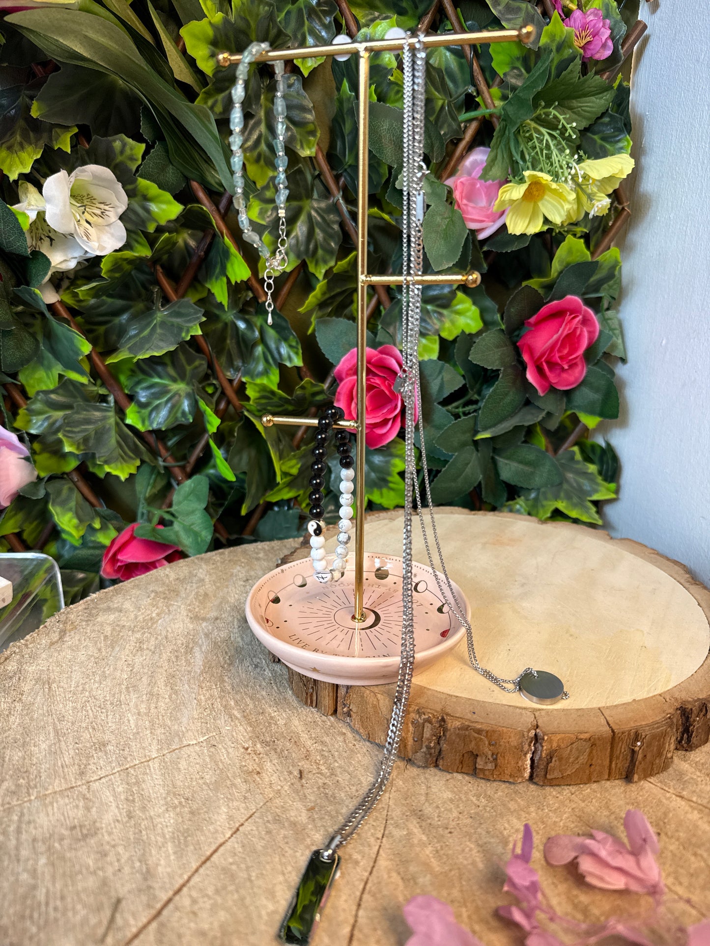 Celestial Jewellery Stand