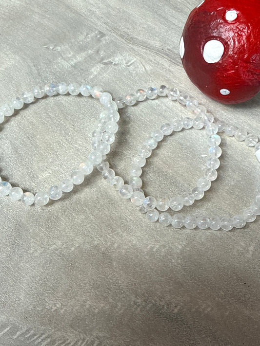 Madagascar at Moon Stone AA grade - 5mm