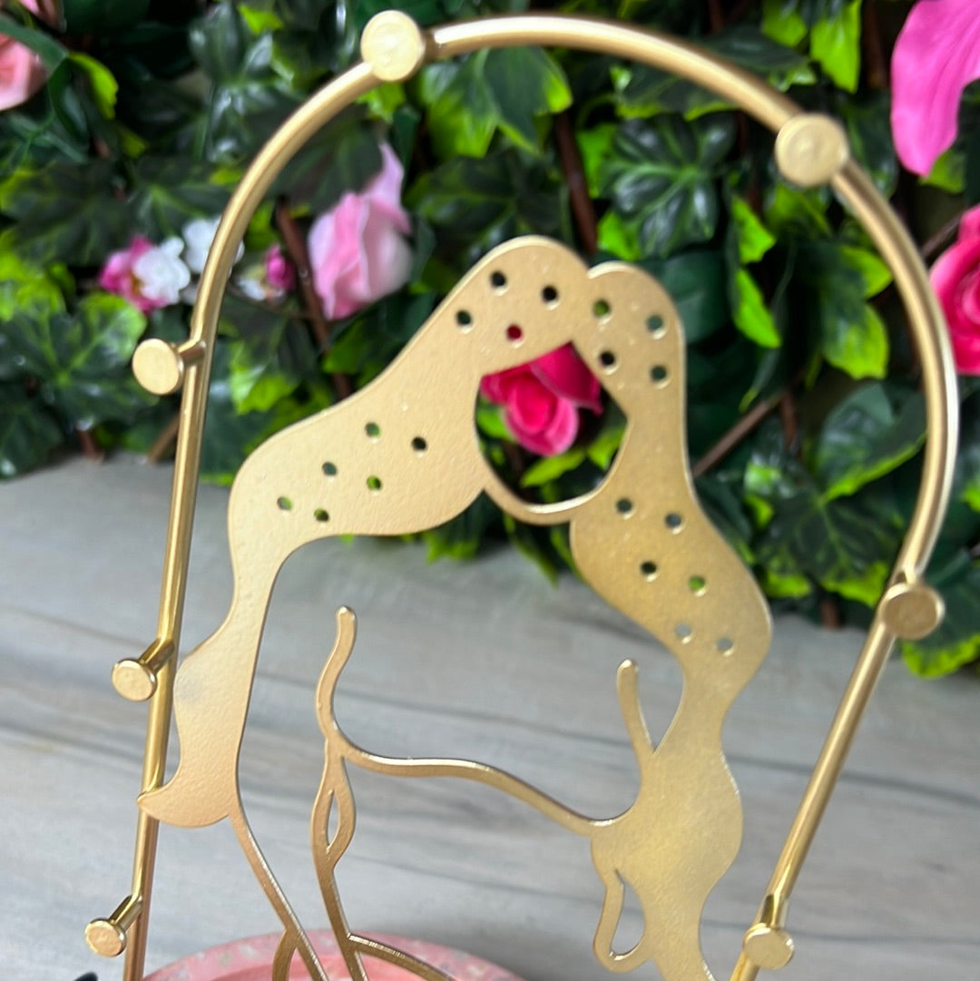 Jewellery Stand - Goddess Female